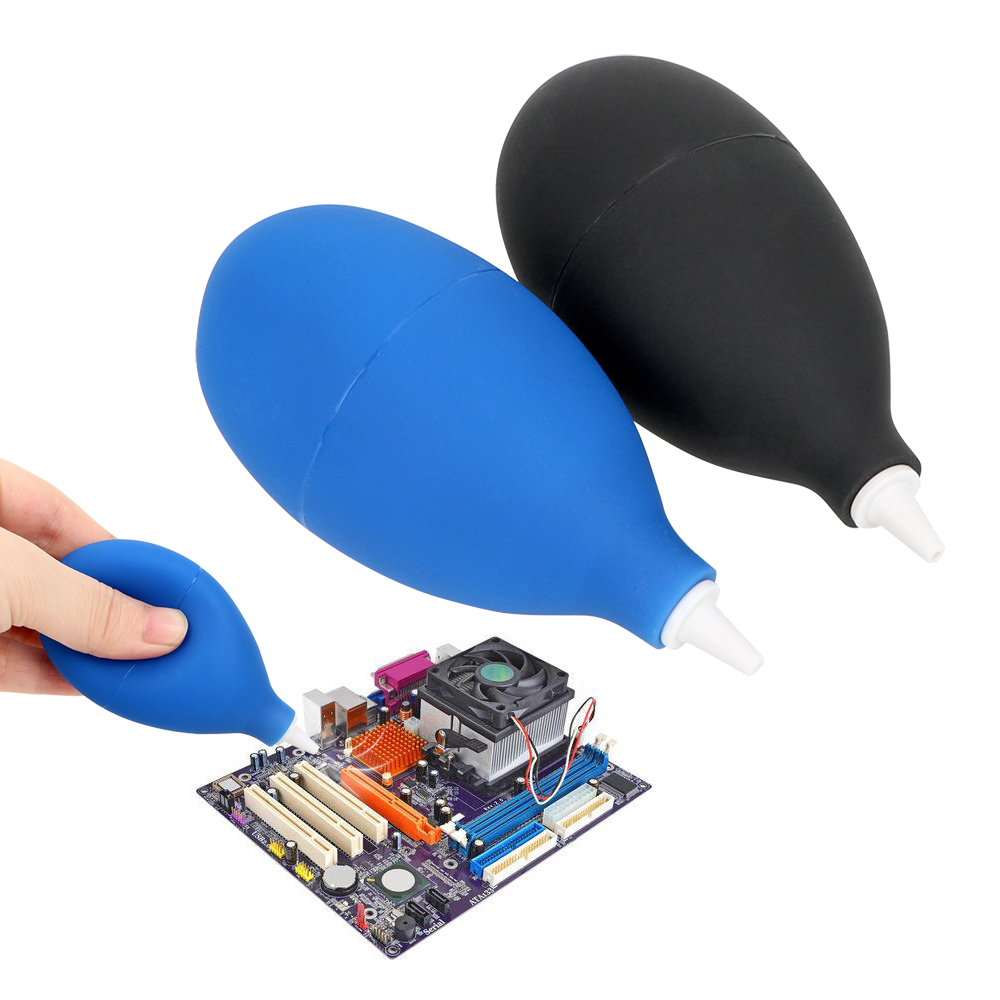 Balloon Pump Hand - 1 個時計吹き飛ばし風船クリーニングツール腕時計部品ダスト送風機ポンプ SoftCleaner 送風機ツール時計修理ツール