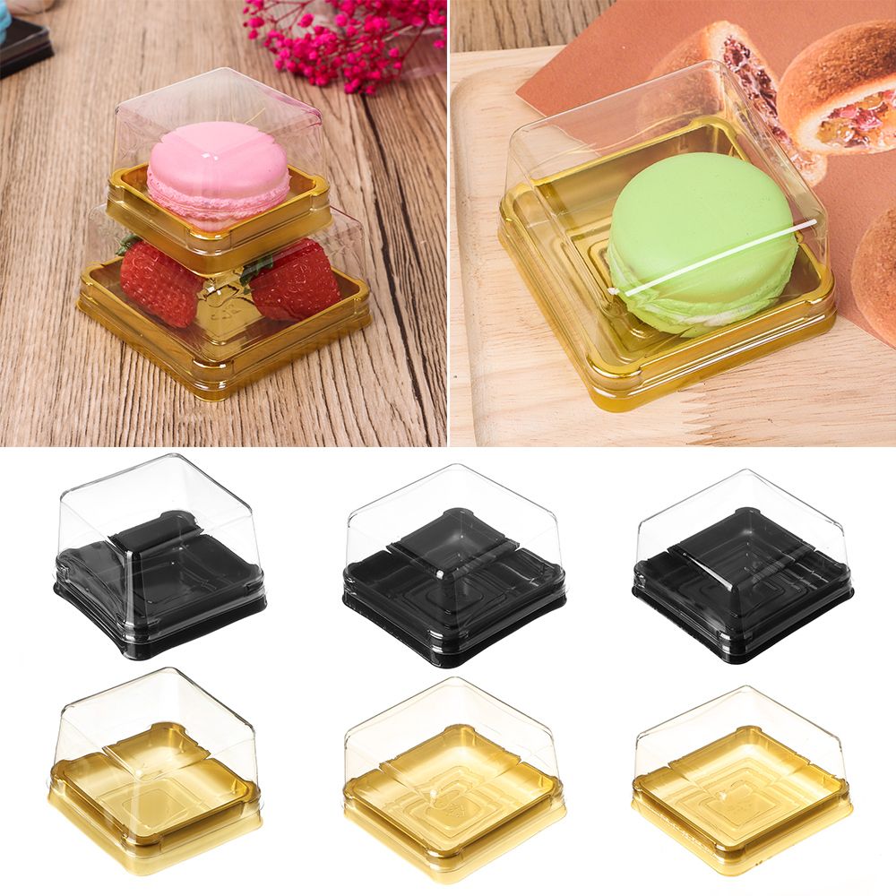 Event Party Box - 50セット ホットチャイナ 中秋節 結婚式 パーティー DIY