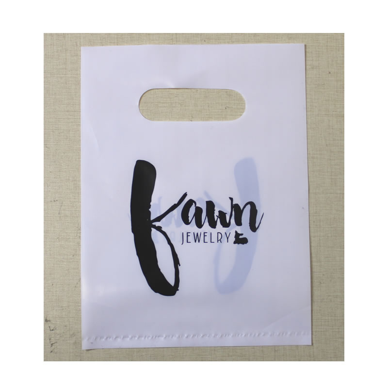 Event Party Shop - ギフトのビニール袋、カスタム包装およびショッピングプリントのロゴ、15x20cm