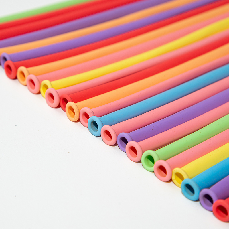 50〜200個のスパイラルバルーン カラフルなハンドポンプ付 - Balloon Pump Hand のレビューと価格