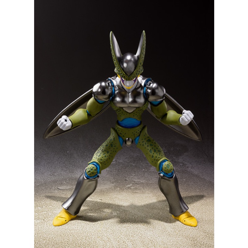 在庫あり！ バンダイ純正 S.H.Figuarts ドラゴン - Event Z のレビューと価格