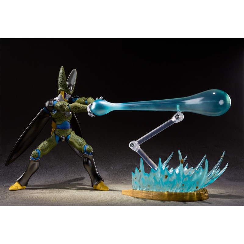在庫あり！ バンダイ純正 S.H.Figuarts ドラゴン - Event Z のレビューと価格