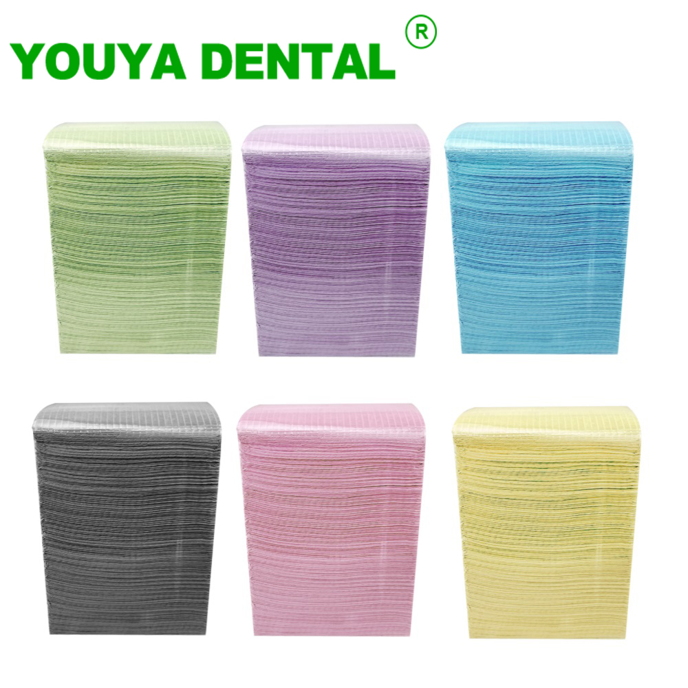 125 ピース/バッグ使い捨て防水タトゥークリーンパッドタト - Table Cloth Disposable のレビューと価格