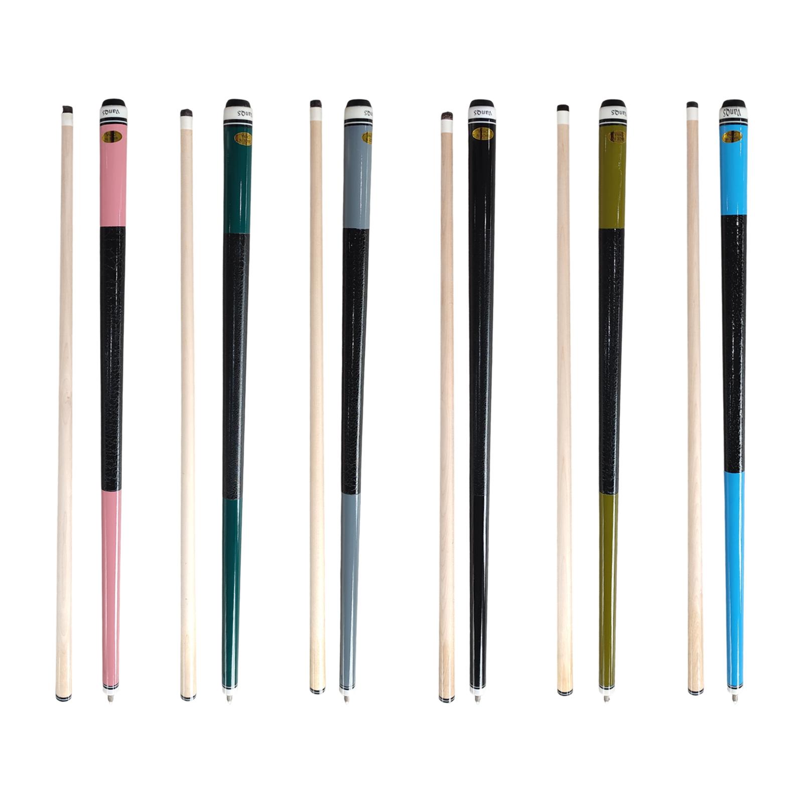 木製プールキュースティック 13mm キューチップ ツーピー - Centerpiece Stick のレビューと価格