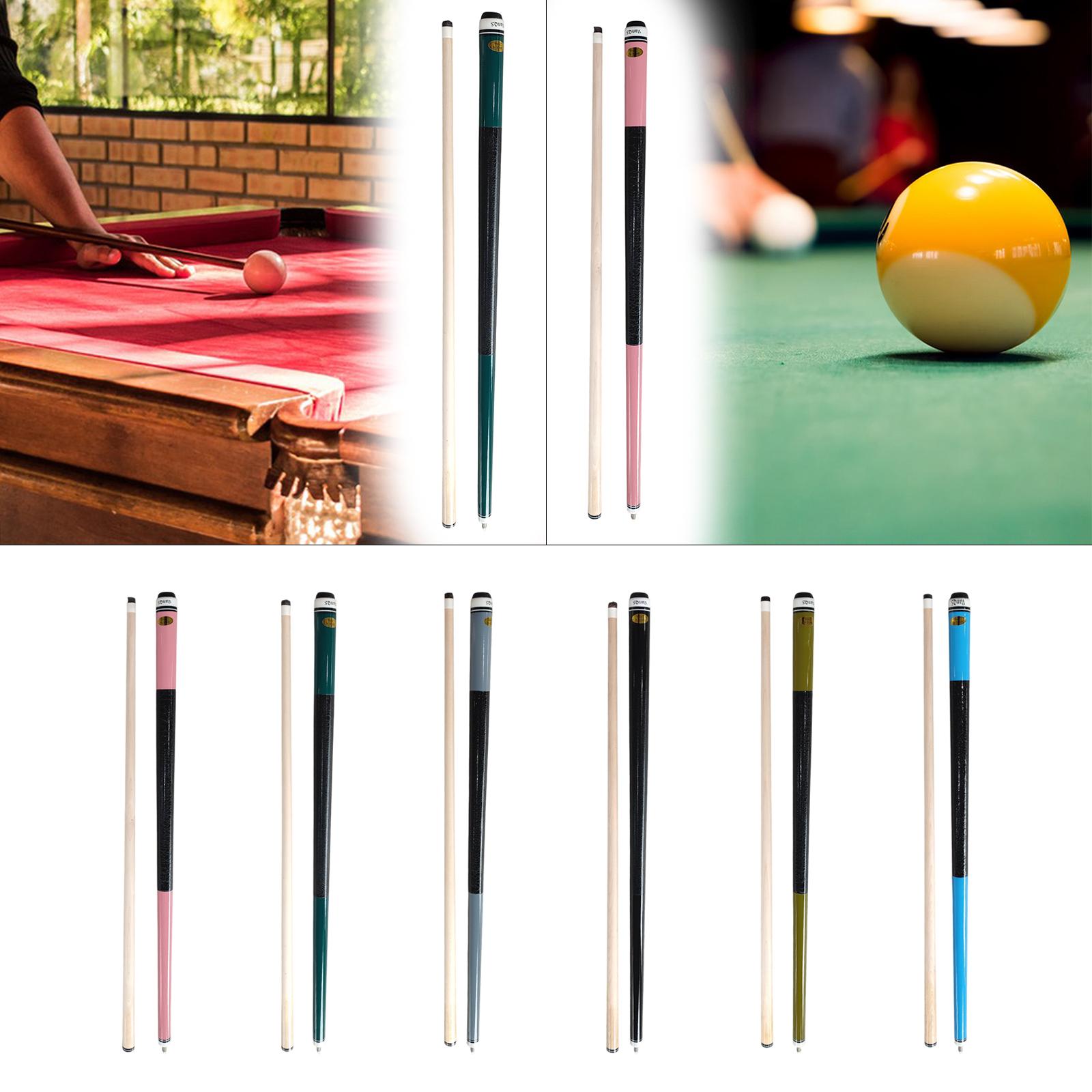 木製プールキュースティック 13mm キューチップ ツーピー - Centerpiece Stick のレビューと価格