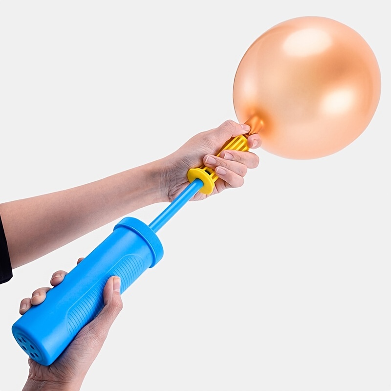ハンドルとワンタッチ操作が可能なポータブルバルーンポンプ - - Balloon Pump Hand のレビューと価格