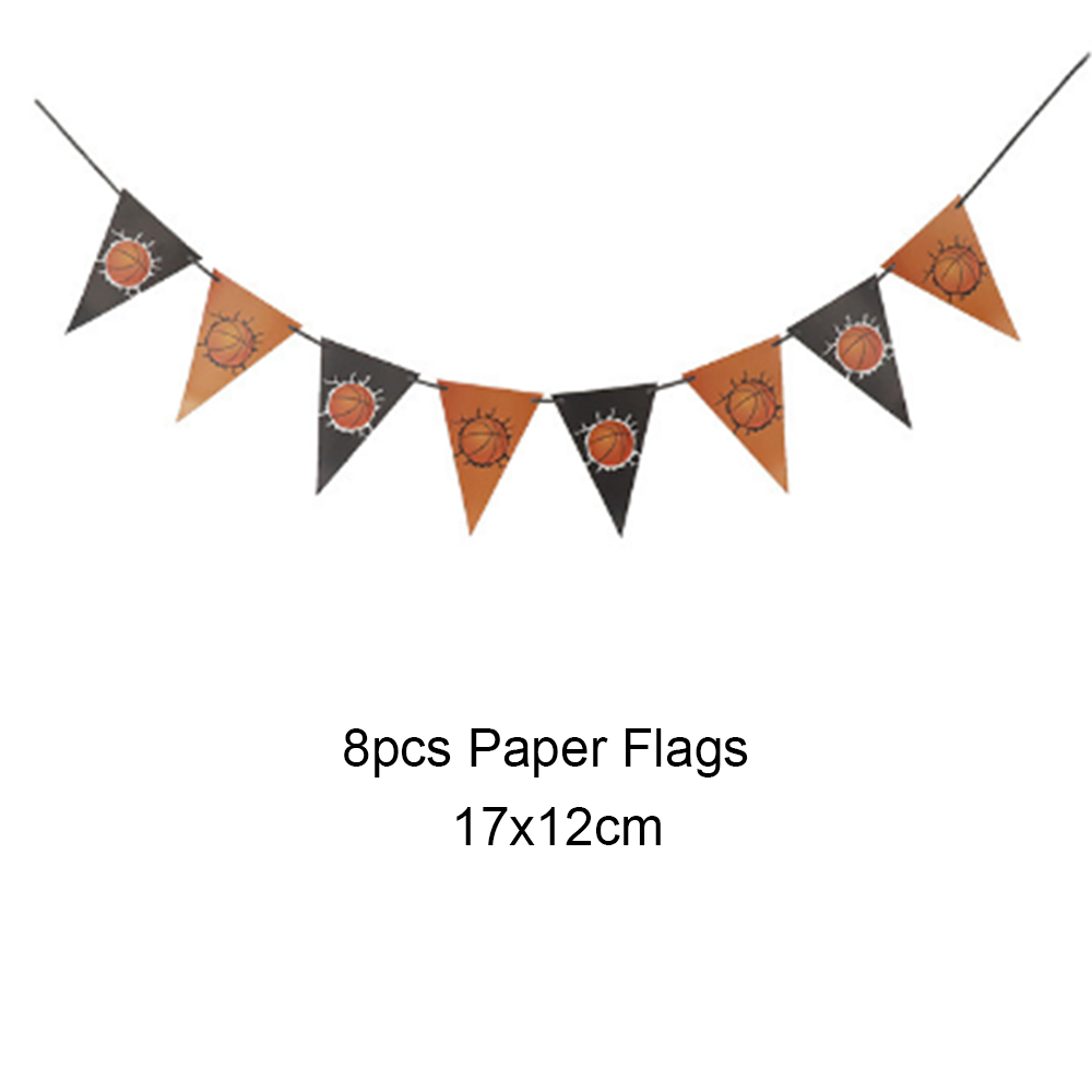 バスケットボール誕生日パーティーの装飾バスケットボールテーブ - Table Cloth Disposable のレビューと価格