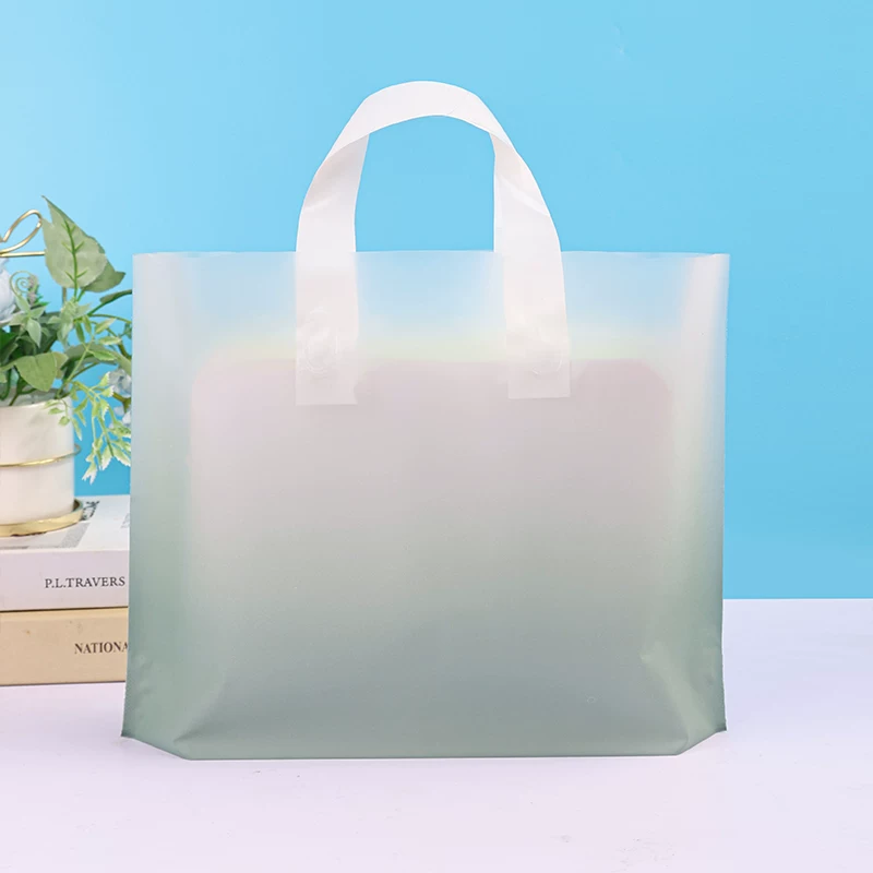 50 グラデーションフロストトートバッグ、女性用ショッピング - Event Party Shop のレビューと価格
