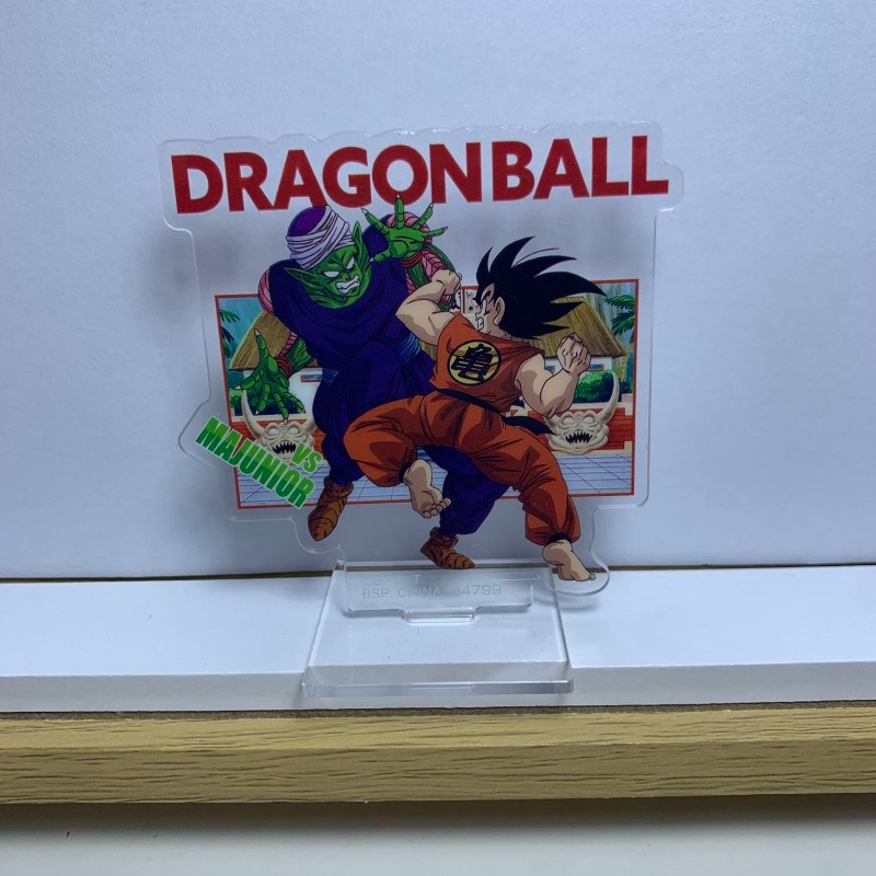 ドラゴンボール 亀仙人 孫悟空 二次元アクリルスタンド 学生 - Event Support のレビューと価格