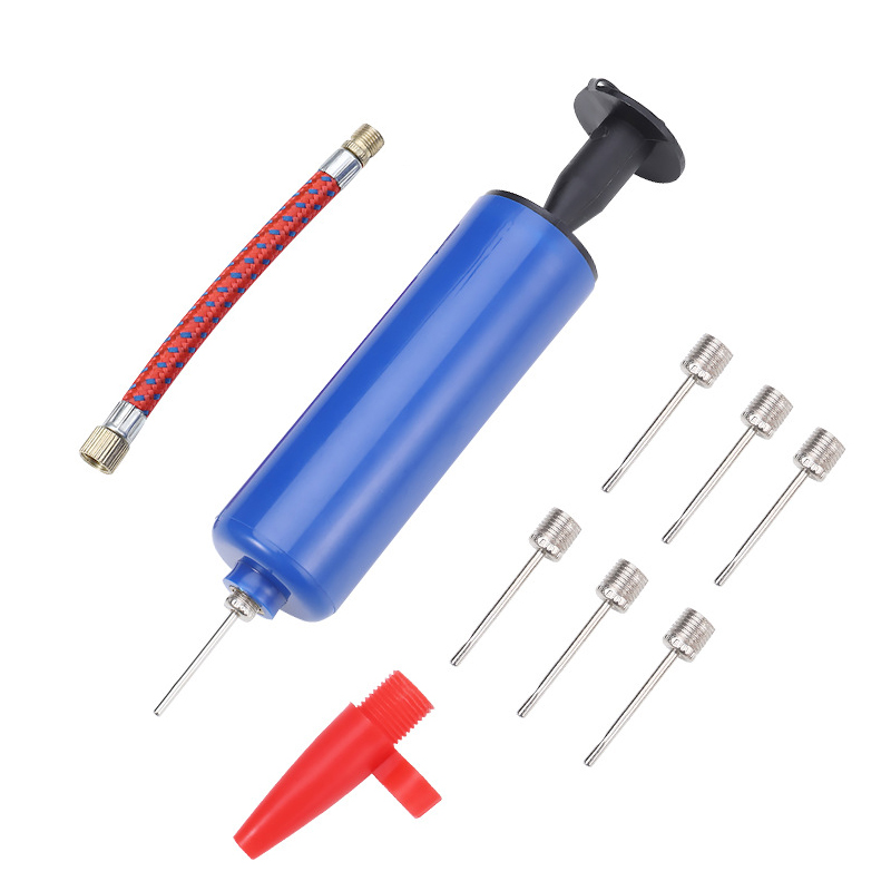 10 個ボールポンプセットハンドポンプ 6 インチインフレー - Balloon Pump Hand のレビューと価格