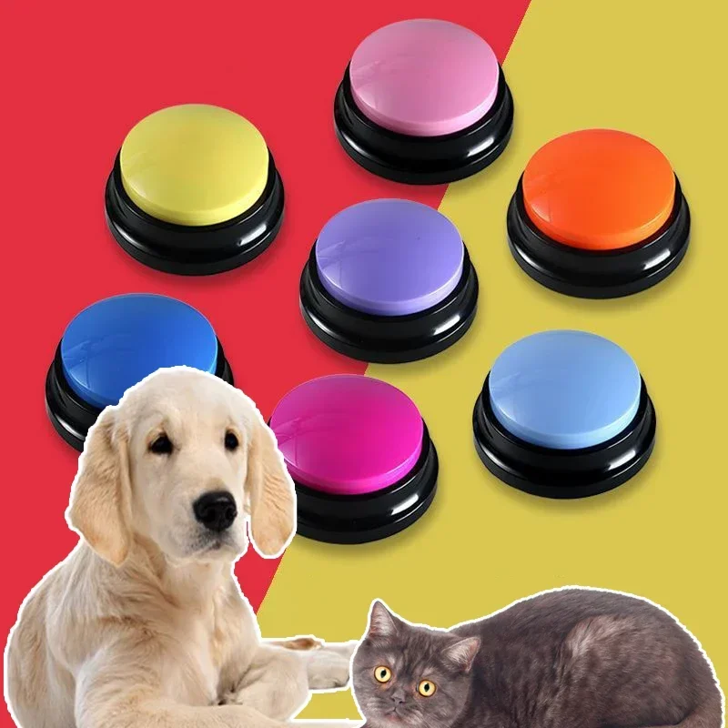 ペットサウンドボックス録音可能なトーキングボタン猫ボイスレコ - Event Party Box のレビューと価格