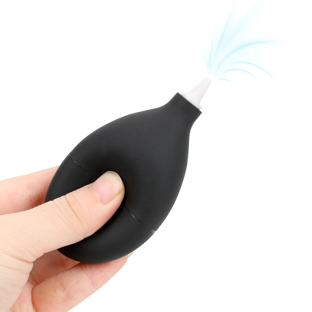1 個時計吹き飛ばし風船クリーニングツール腕時計部品ダスト送 - Balloon Pump Hand のレビューと価格
