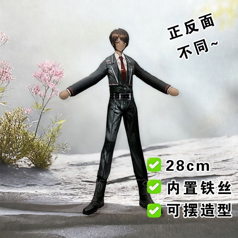 面白いリムバスカンパニー イーサン コットン アニメグッズ  - Event Supplies のレビューと価格
