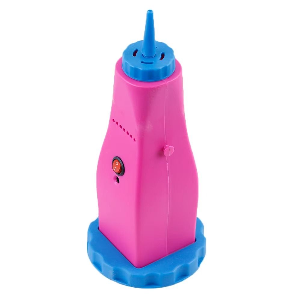 AC 100-240V バルーンインフレーターポンプ ロング - Balloon Pump Hand のレビューと価格