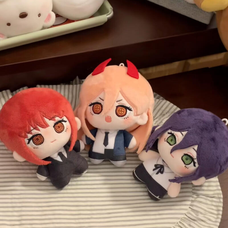 漫画アニメ 10 センチメートルチェーンソーマンシリーズぬい - Event Supplies のレビューと価格