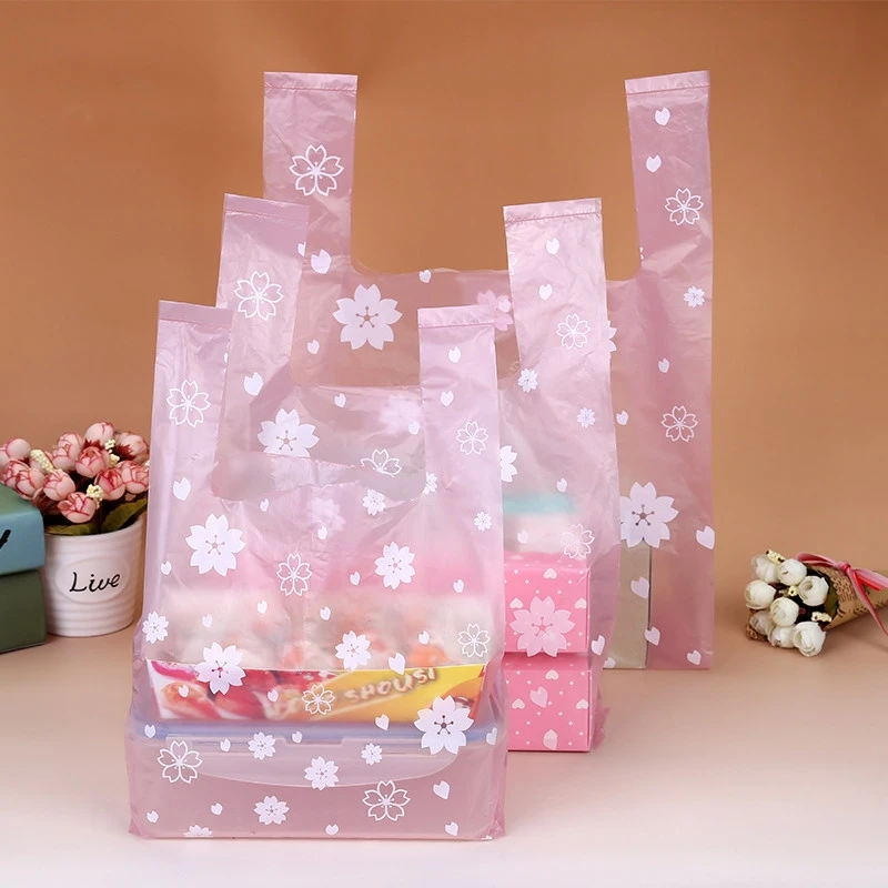 ピンクのSakuraは、スーパーマーケットのショッピングとギ - Event Party Shop のレビューと価格