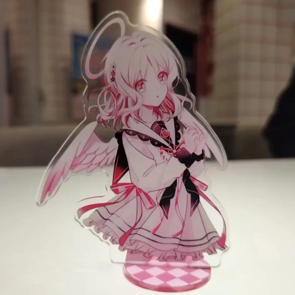 アニメ『ディアボリック・ラヴァーズ』小森優衣コスプレスタンド - Event Support のレビューと価格