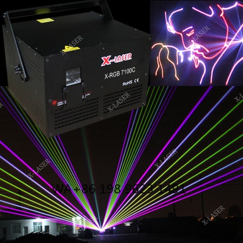 10W RGBWクリエイティブLEDステージライト、コンサー - Event & Party Supply のレビューと価格