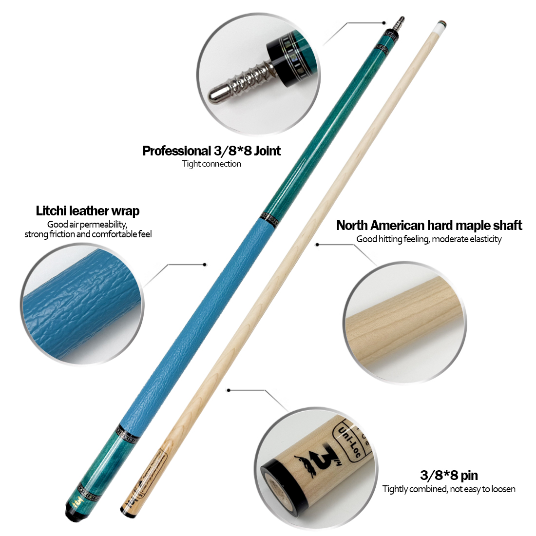 RREOAIDR 3142 TTAシリーズ 2ピース プール - Centerpiece Stick のレビューと価格