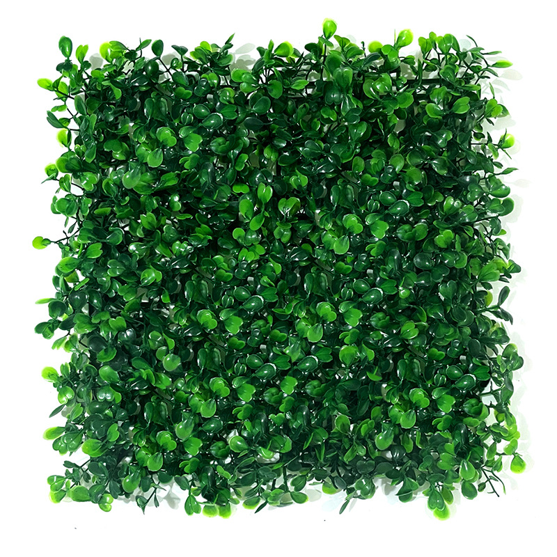人工植物草壁パネル,果樹カバー,UV保護,緑の装飾,プライバ - Flower Wall Panel のレビューと価格